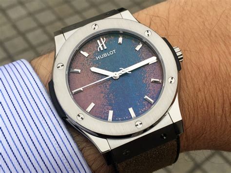 hublot vendome prezzo